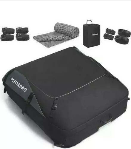 Midabao thickened cube - 20,