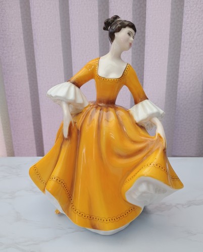 Royal doulton figurine - royal,