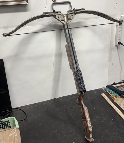 Vtg excalibur exomax crossbow - excalibur,