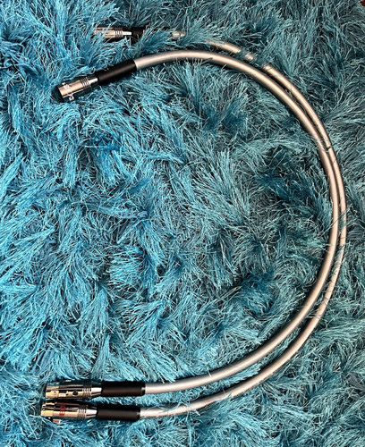 Ecosse symphony balanced xlr - symphony,