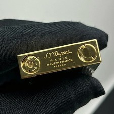 💎 ST Dupont Ligne 2 Gold