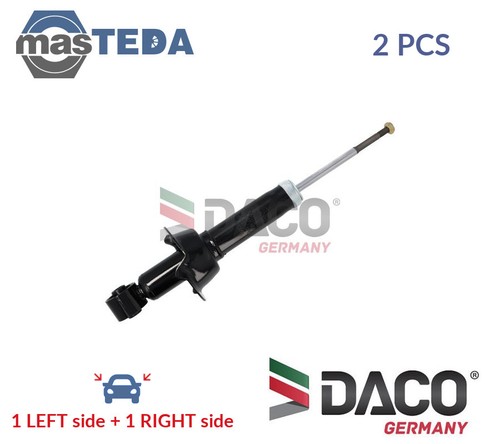 551212 shock absorbers struts - 551212,