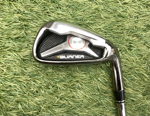 Taylormade burner iron - taylormade,