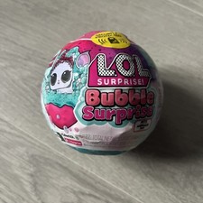 LOL Surprise Bubble Surprise