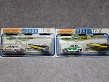 Matchbox Lesney Superfast 900