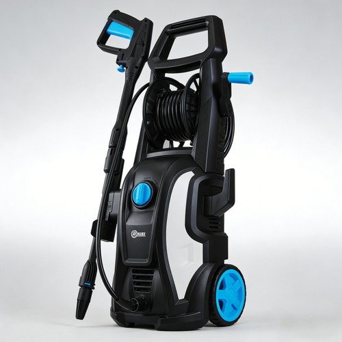 High power jet washer sprayer - high,