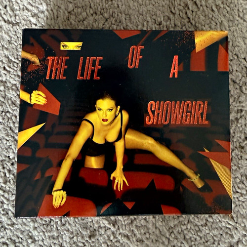Taylor swift the life a - swift,