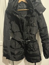 Zara Basic Women's Down Jacket