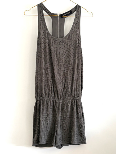 River island sleeveless - river,