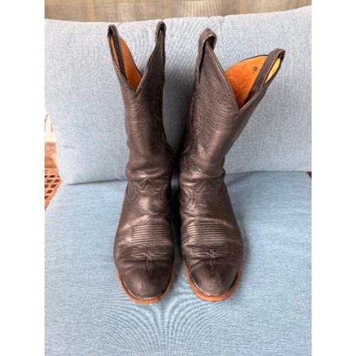 Vintage tony lama 6002 - 🤠,