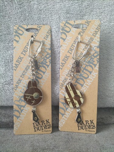 Depesche dark dudes - depesche,