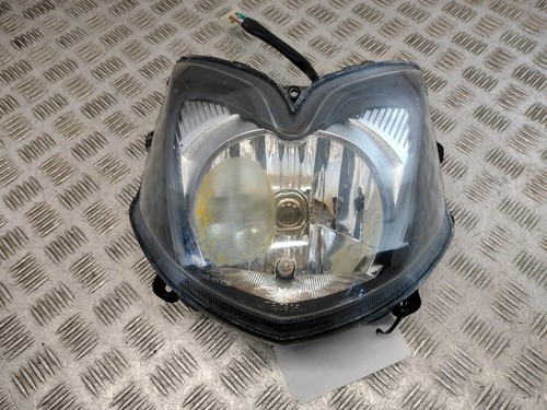 2021 sym jet - 125, headlamp