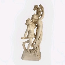 Apollo and Daphne Greek Art
