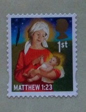 25 1ST FIRST CLASS UNFRANKED