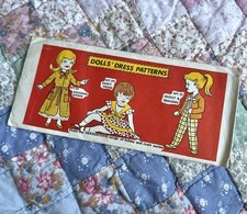 Vintage 1960s Dekker Toys