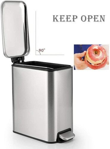 Stainless steel soft - stainless,
