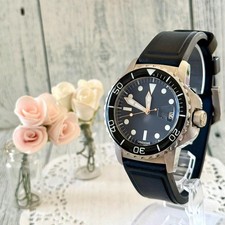 UNDONE Watch Automatic 45mm