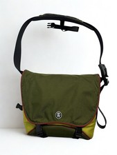 Crumpler Messenger Laptop Bag
