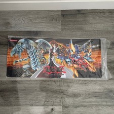 YuGiOh - Gold Series 4 Playmat