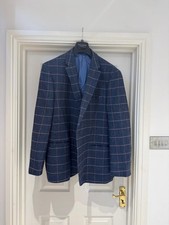 Samuel Windsor Jacket Size 50