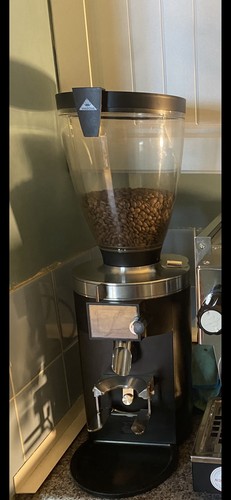 Mahlkonig e65s coffee grinder - mahlkonig,