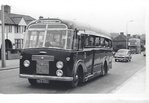 Bus photo nkn650 maidstone - photo:, &