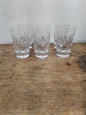 6x WEBB CORBETT GEORGIAN