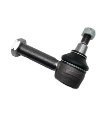Track rod end steering end to