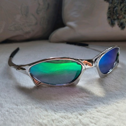 Vintage oakley penny - penny, x-metal