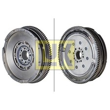 Dual Mass Flywheel DMF For