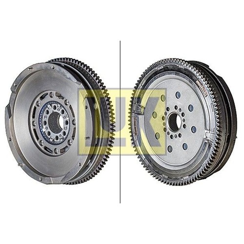 Dual mass flywheel dmf for - mass,