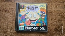 CASE BOX ONLY, NO GAME - PS1