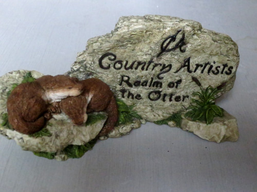 Very rare country artists - very,