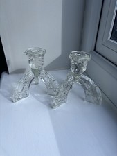 Vintage Pair of Art Deco