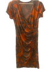 Ingenue Onjenu Dress Size 14