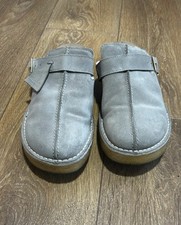 Clarks Originals Trek Mule