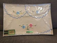Pure Irish Linen Vintage
