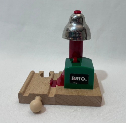 Brio world 33754 magnetic bell - brio,