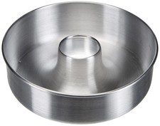 Ibili 26 cm Aluminium Savarin
