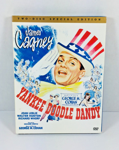 Yankee doodle dandy james - yankee,