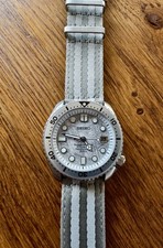 Seiko 7002 Watch
