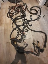 Citroen AX GTi Front End