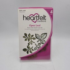 Heartfelt Creation Classic
