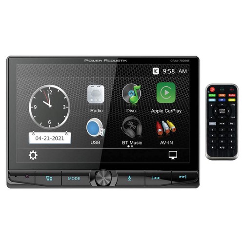 Power acoustik cpaa70d10f - power,