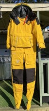 Musto HPX Gore-Tex Ocean Dry
