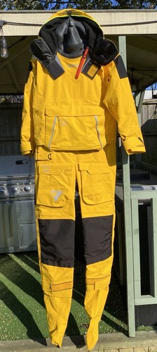 Musto hpx gore tex - hpx, ocean