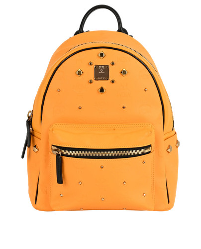 Mcm small odeon studded - mcm,