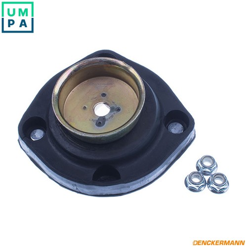 Suspension strut support - suspension, mount