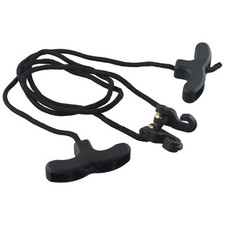 Convenient Black Cocking Aid