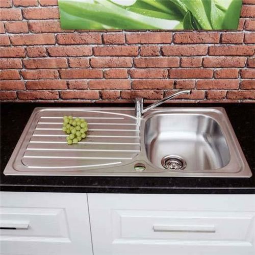 Modern stainless steel - stainless,
